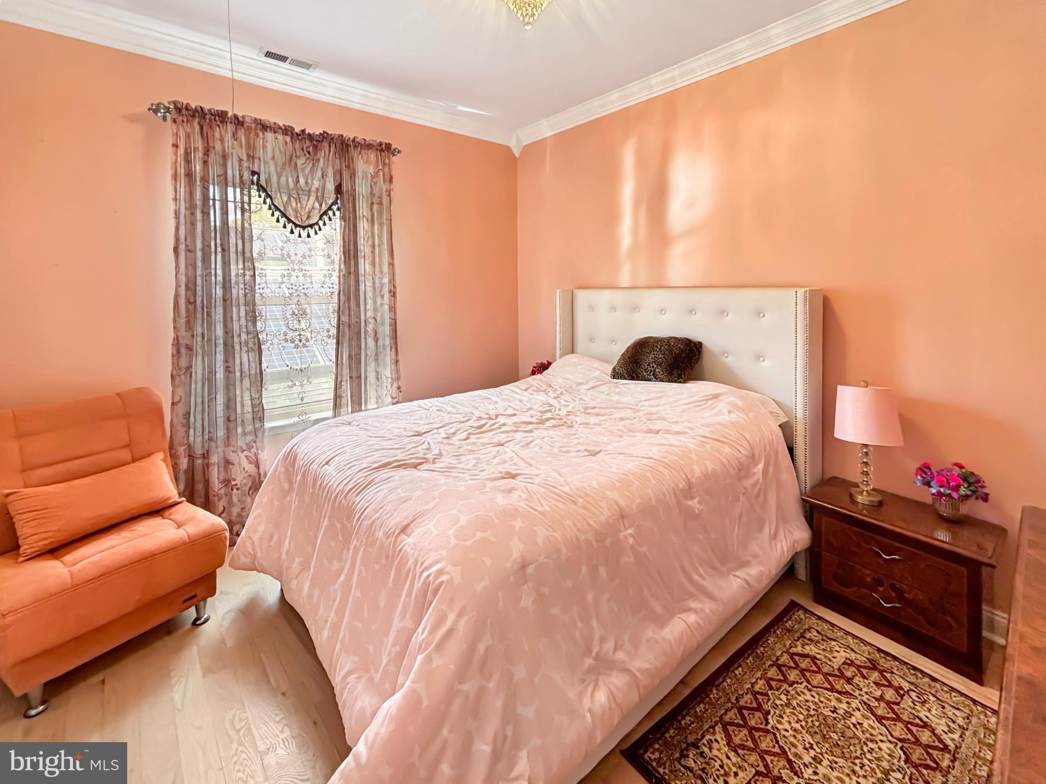 149 Carlisle Road Audubon, NJ 08106 - Photo 30 of 45 Bedroom 3 upstairs