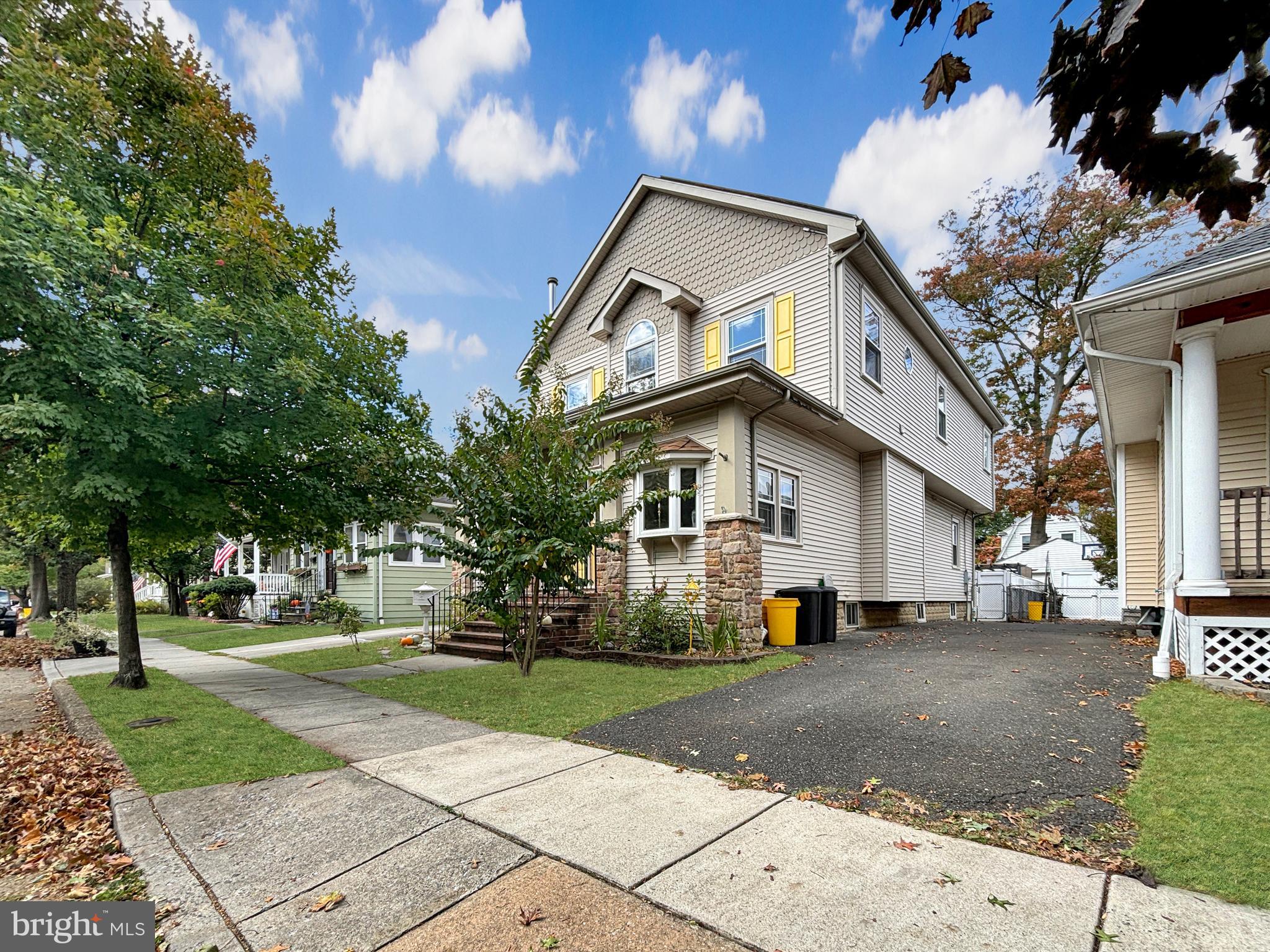 149 Carlisle Road Audubon, NJ 08106 - Photo 3 of 45