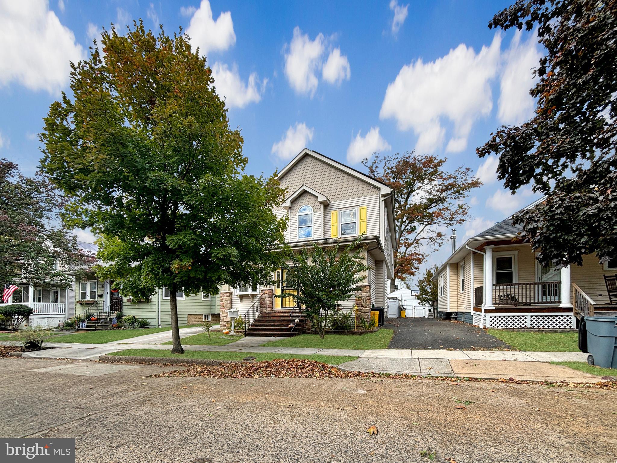 149 Carlisle Road Audubon, NJ 08106 - Photo 43 of 45