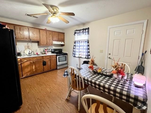 110 Magic Road Savannah, TN 38372 - Photo 12 of 13 Gallery Image 12