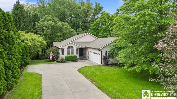 $429,900 | 315 Chestnut Street, Pomfret, NY 14063