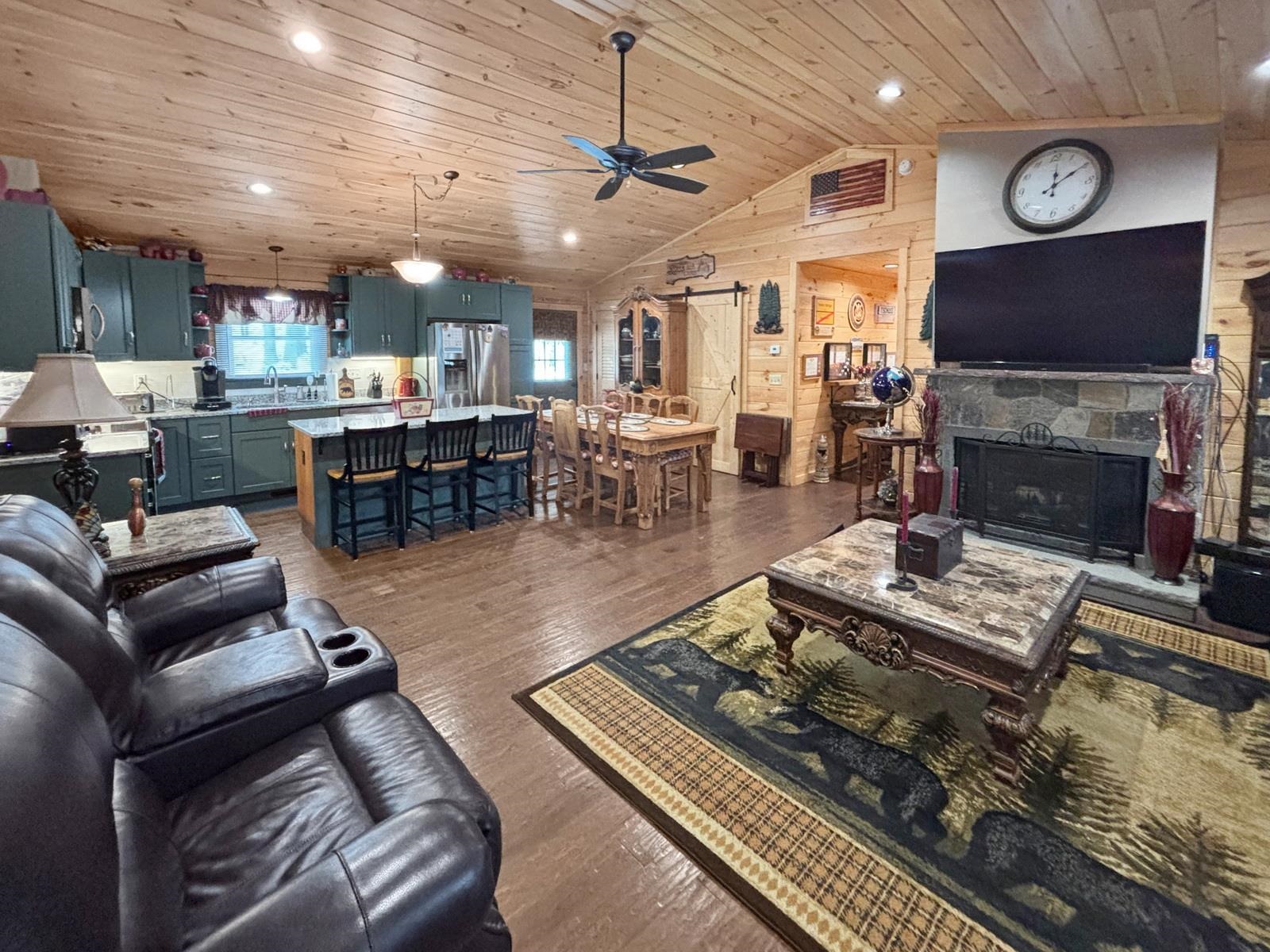 11 Amherst Lane Haverhill, NH 03785 - Photo 2 of 43