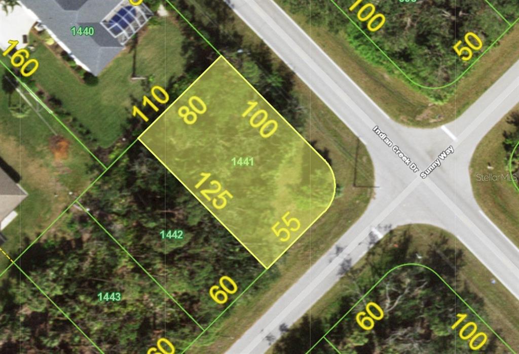 118 Sunny Way Rotonda West, FL 33947 - Photo 1 of 1