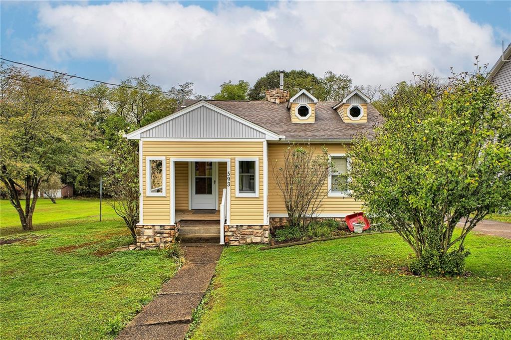 593 Trees Mills Road Greensburg, PA 15601 - Photo 1 of 33 Gallery Image 1