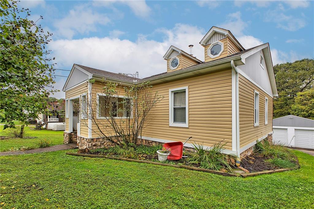 593 Trees Mills Road Greensburg, PA 15601 - Photo 3 of 33 Gallery Image 3