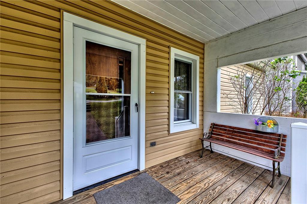 593 Trees Mills Road Greensburg, PA 15601 - Photo 6 of 33 Porch