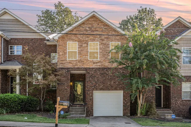 $249,900 | 520 Pippin Drive, Antioch, TN 37013
