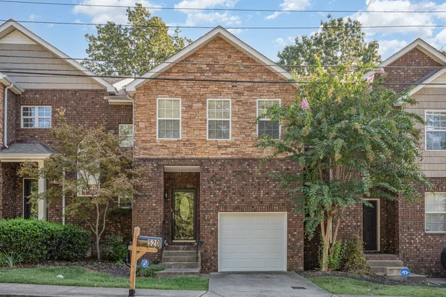 $249,900 | 520 Pippin Drive, Antioch, TN 37013
