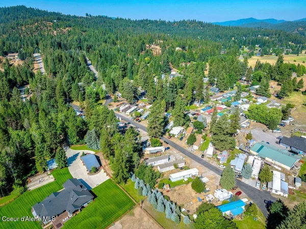 $130,000 | 11776 Hauser Lake Road, Unit SPC 17, Hauser, ID 83854