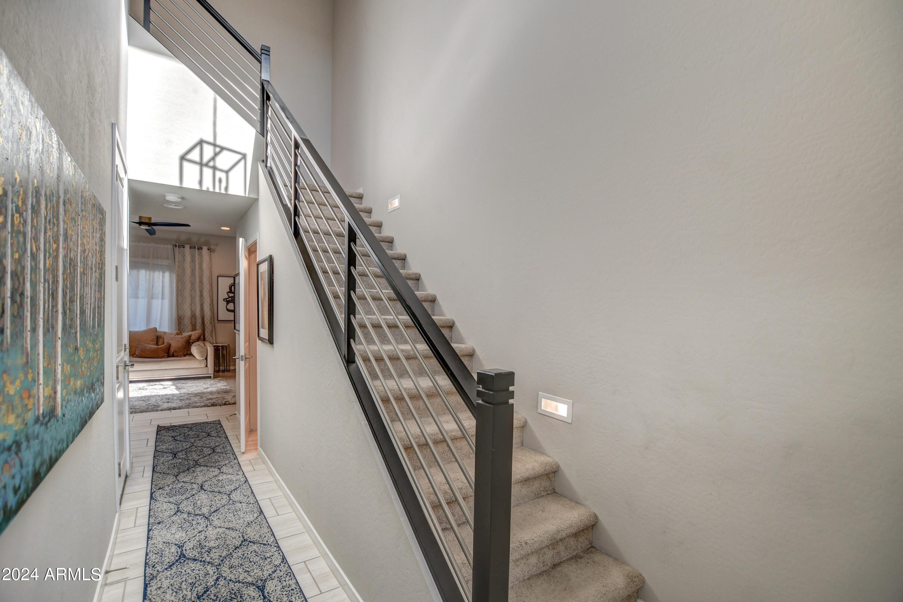 901 South Smith Road, Unit 1033 Tempe, AZ 85281 - Photo 22 of 43 a view of entryway