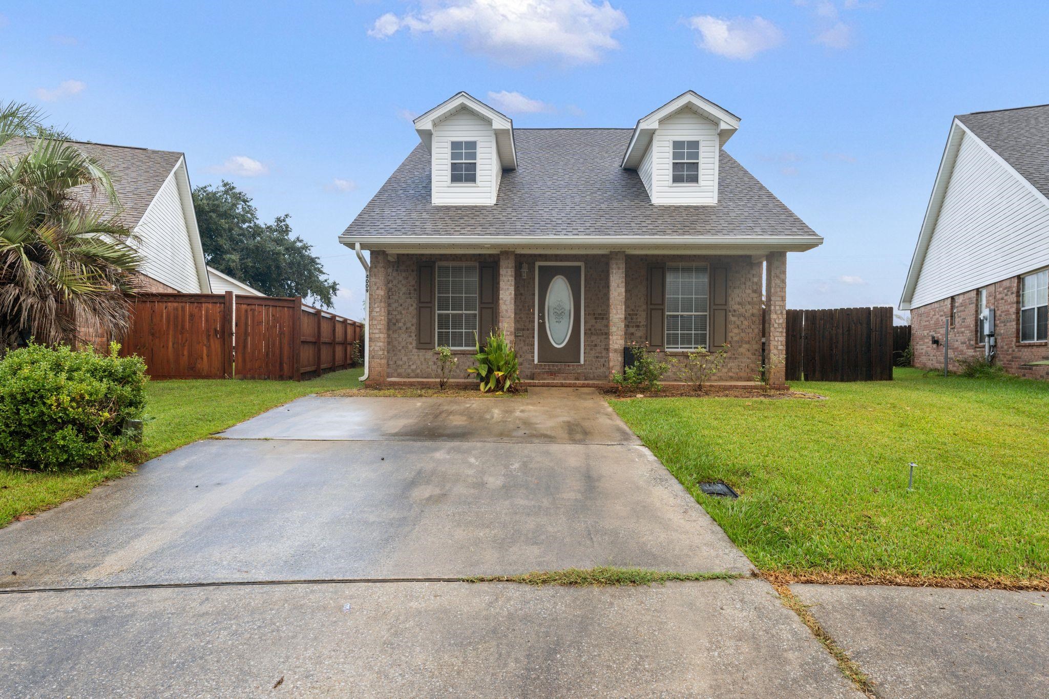 4009 Kendallbrook Loop Foley, AL 36535 - Photo 1 of 28 Front Of Structure