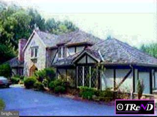 931 Mt Pleasant Road Bryn Mawr, PA 19010 - Photo 1 of 1