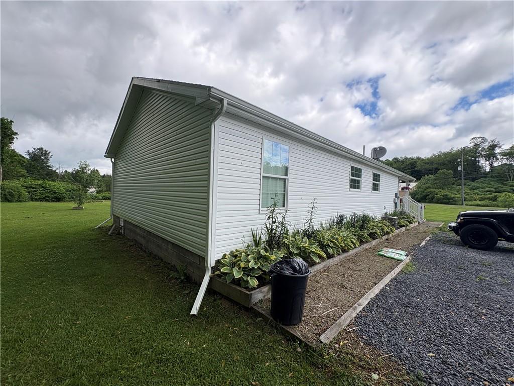 642 Yates Road Punxsutawney, PA 15767 - Photo 19 of 22