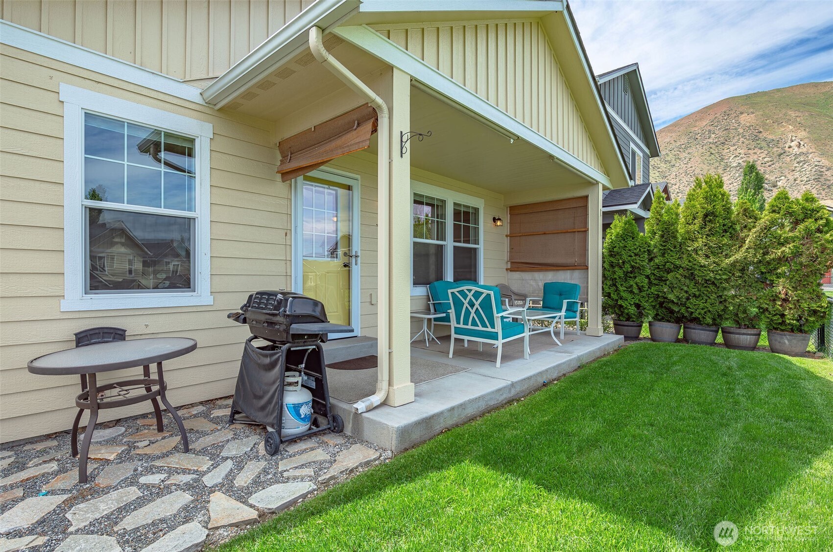 272 Saddlehorn Lane Wenatchee, WA 98801 - Photo 18 of 29 Gallery Image 18
