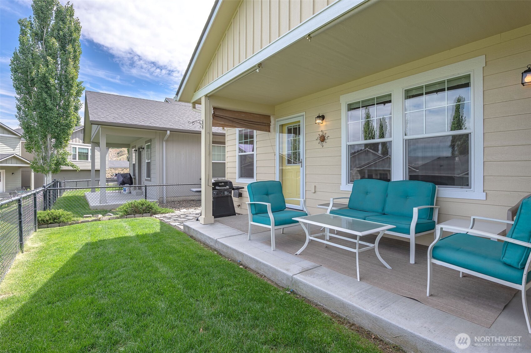 272 Saddlehorn Lane Wenatchee, WA 98801 - Photo 20 of 29 Gallery Image 20