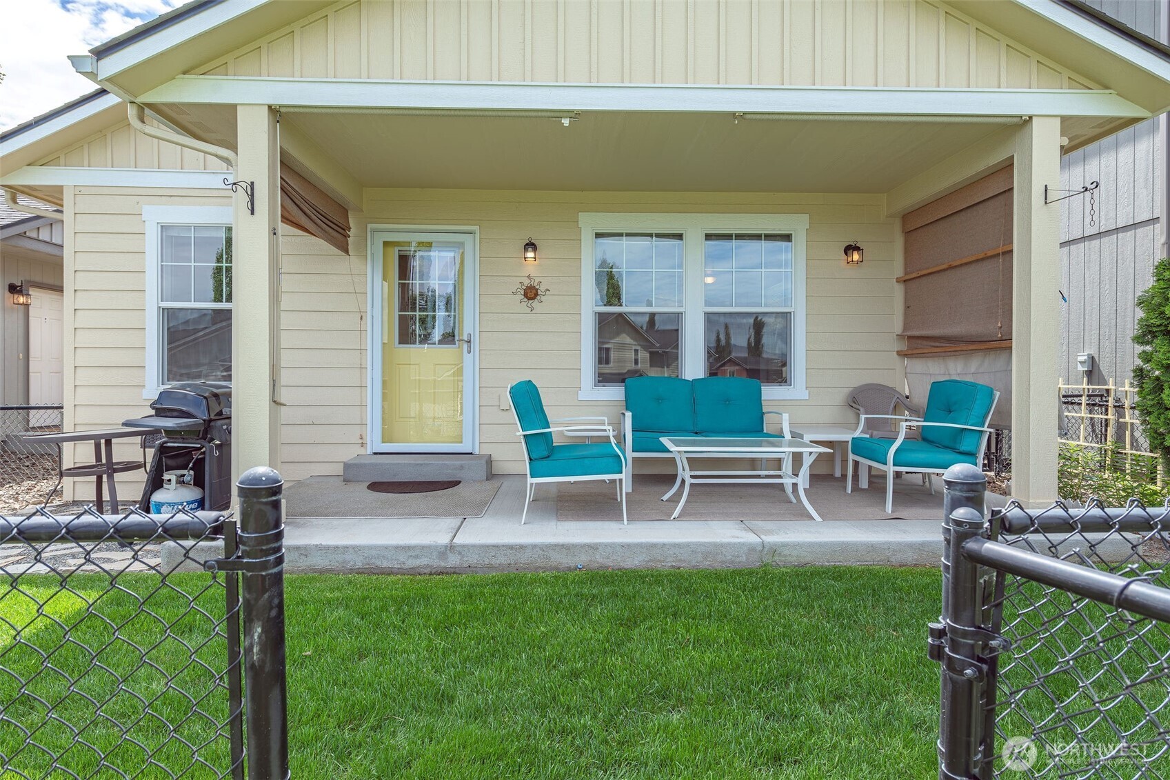 272 Saddlehorn Lane Wenatchee, WA 98801 - Photo 21 of 29 Gallery Image 21