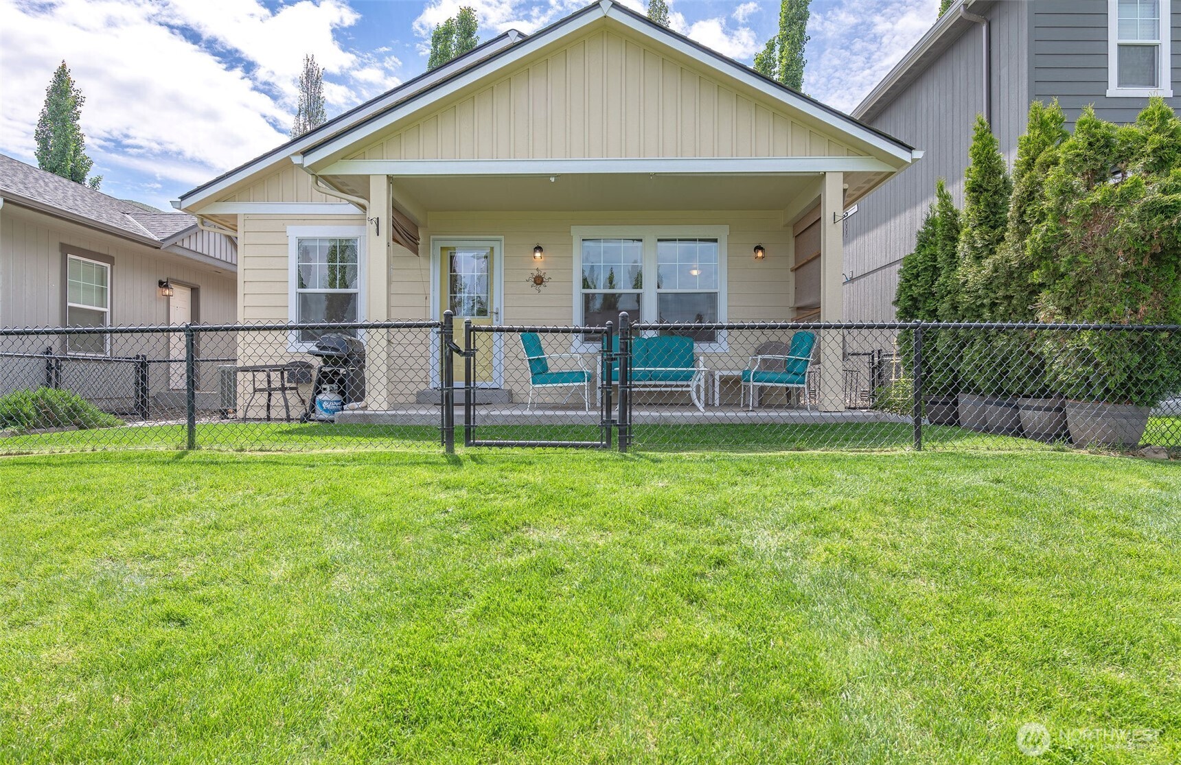 272 Saddlehorn Lane Wenatchee, WA 98801 - Photo 22 of 29 Gallery Image 22