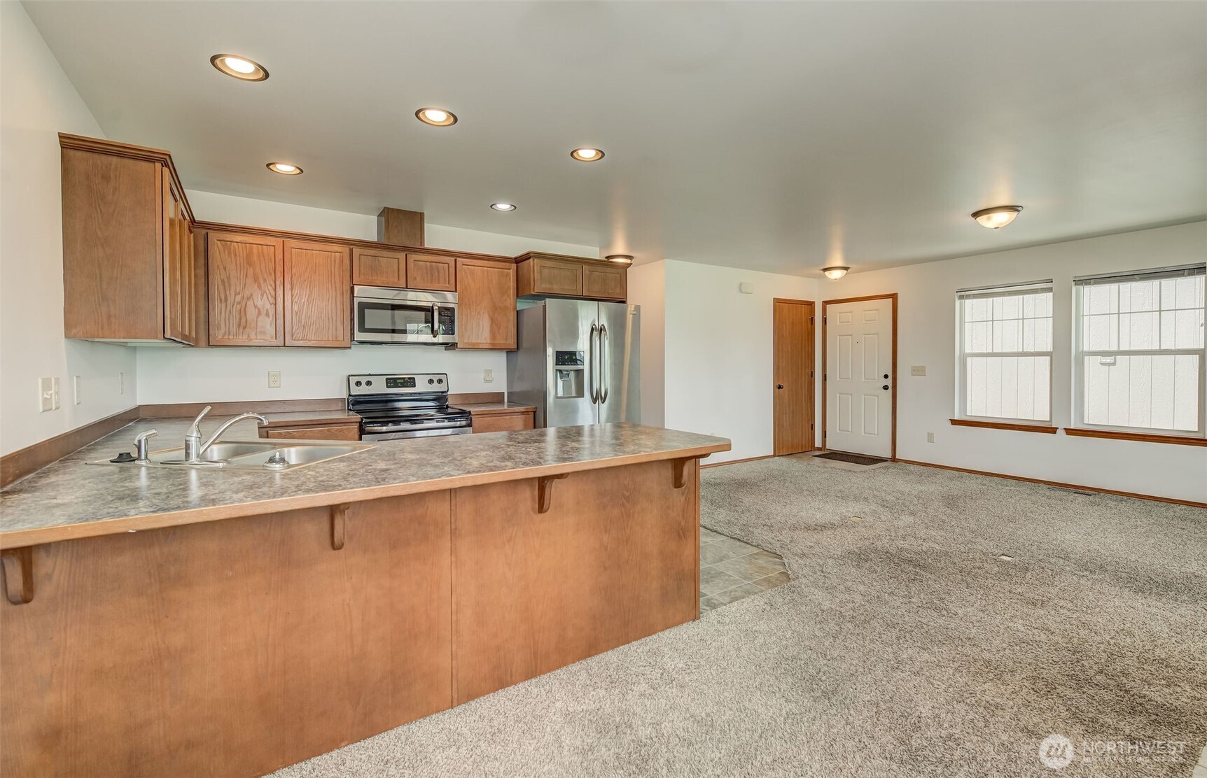 272 Saddlehorn Lane Wenatchee, WA 98801 - Photo 4 of 29 Gallery Image 4