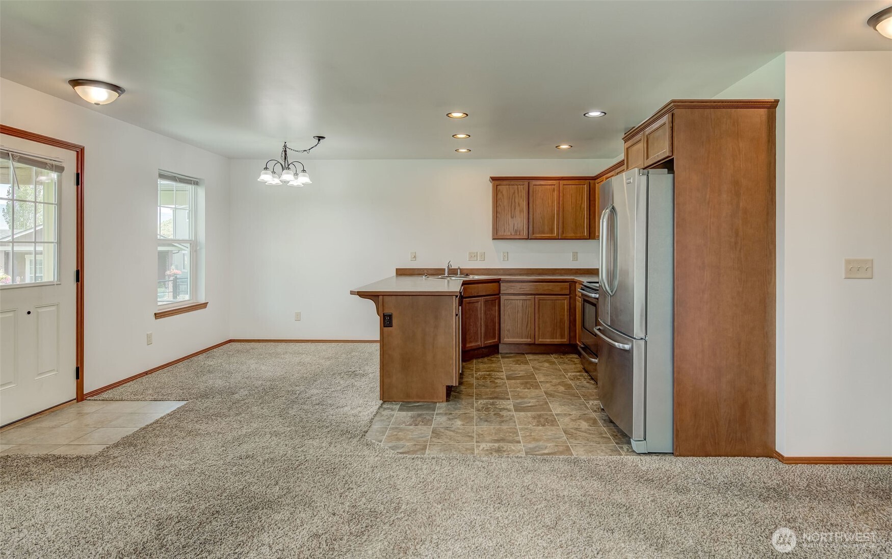 272 Saddlehorn Lane Wenatchee, WA 98801 - Photo 6 of 29 Gallery Image 6