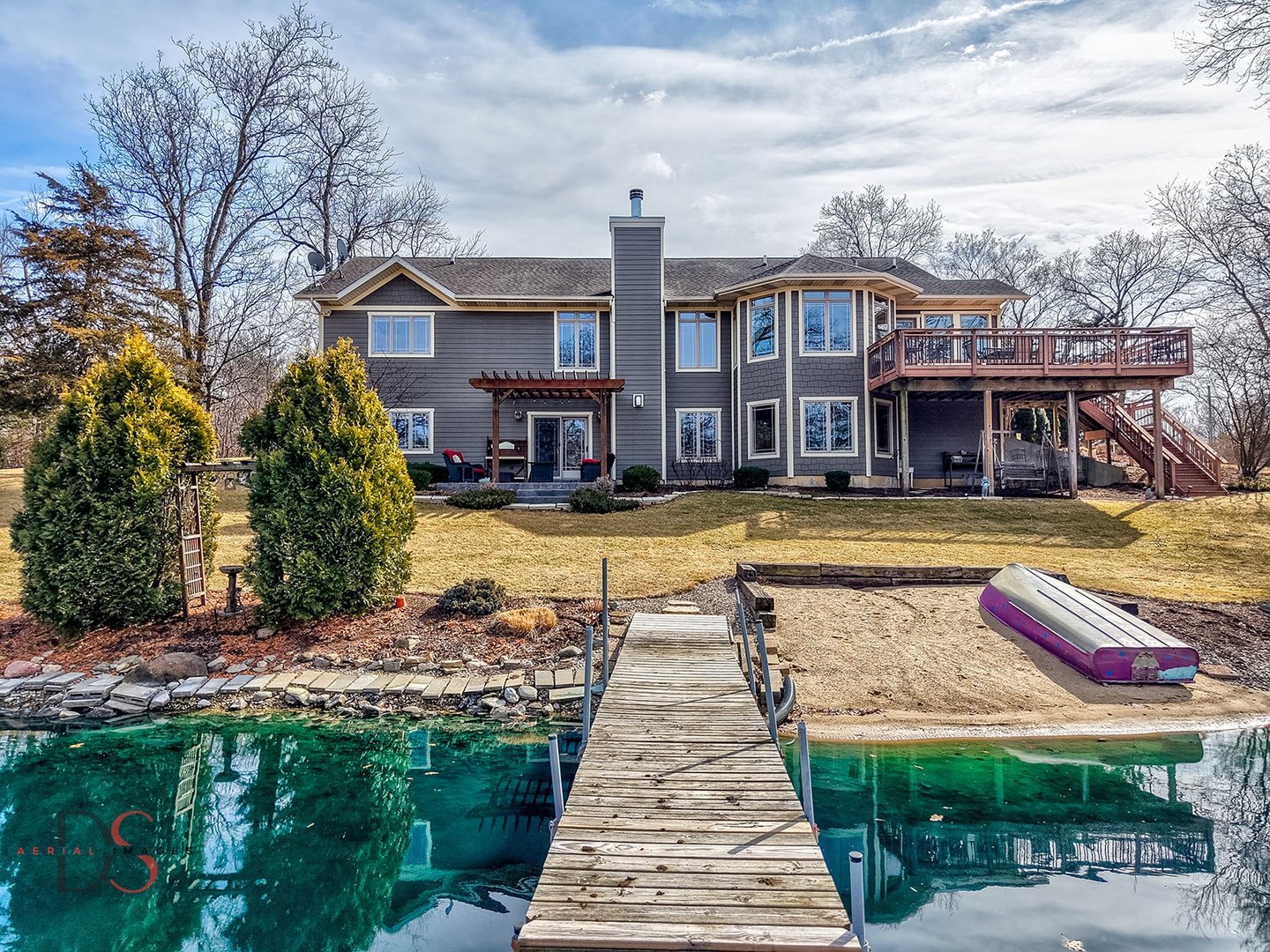 941 North 2150th Road Ottawa, IL 61350 - Photo 4 of 56