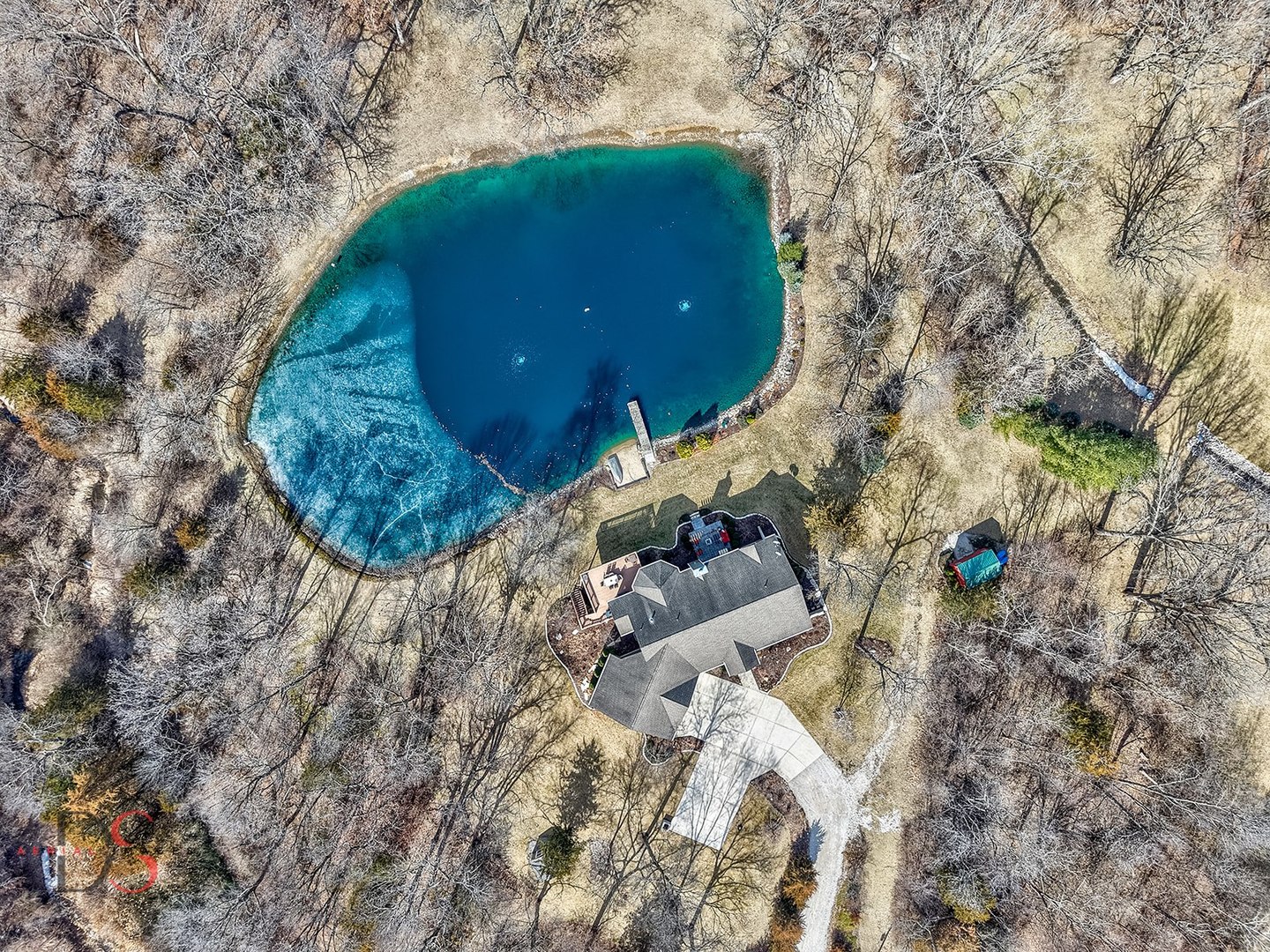 941 North 2150th Road Ottawa, IL 61350 - Photo 47 of 56