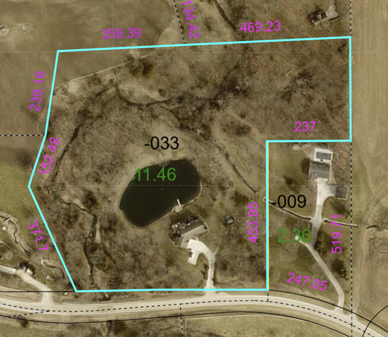 941 North 2150th Road Ottawa, IL 61350 - Photo 48 of 56