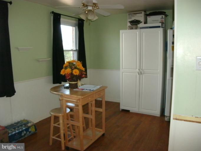 17635 Kohlhoss Road Poolesville, MD 20837 - Photo 10 of 14 a dining room with furniture and window