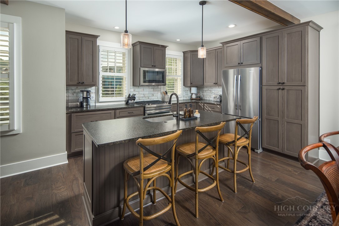 109 Dugger Rdg Trail Boone, NC 28607 - Photo 6 of 50