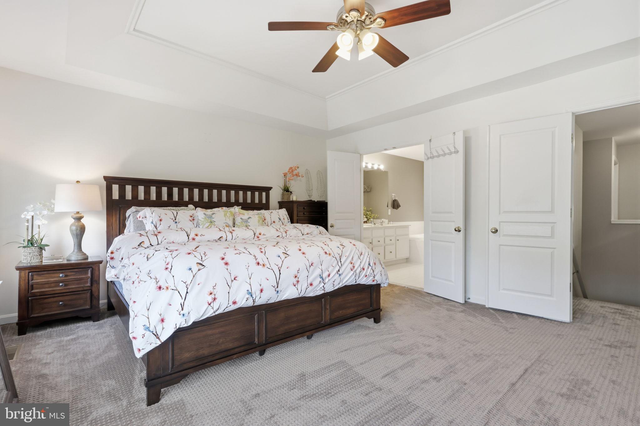 19 Addison Court Doylestown, PA 18901 - Photo 23 of 45 Primary Bedroom