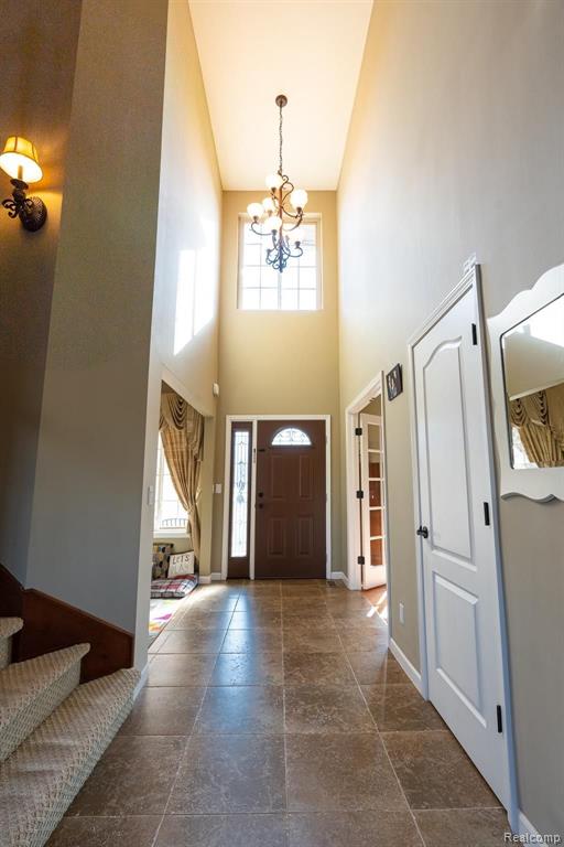2168 East Shore Drive Rochester Hills, MI 48307 - Photo 4 of 52
