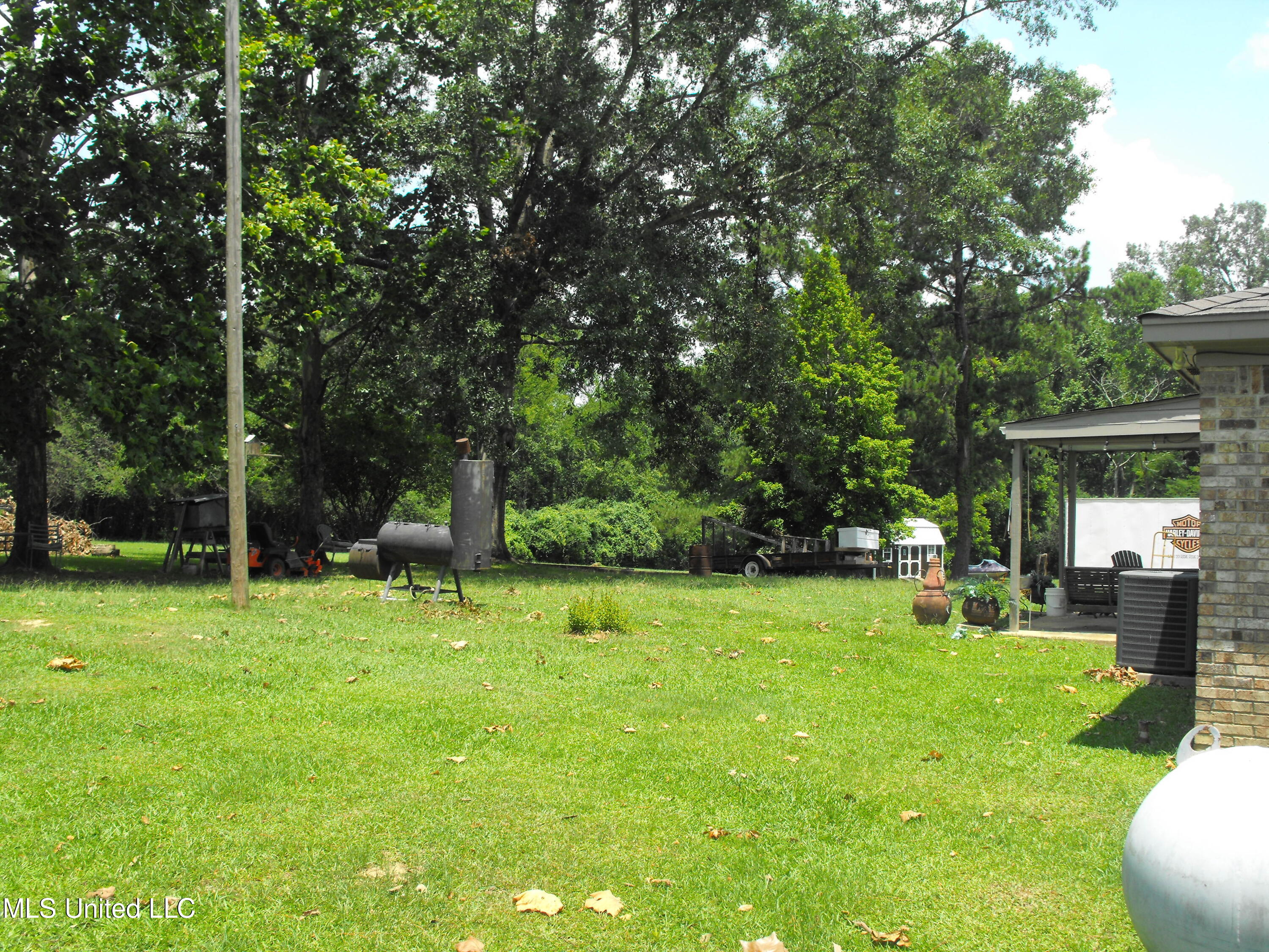 266 Morrison Road Florence, MS 39073 - Photo 2 of 6 DSCF7021