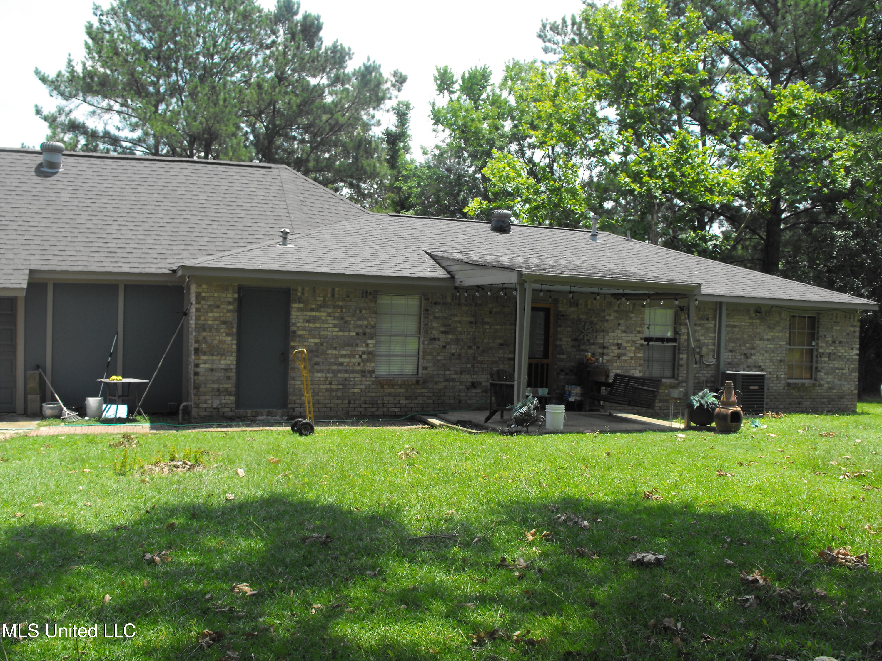 266 Morrison Road Florence, MS 39073 - Photo 4 of 6 DSCF7023