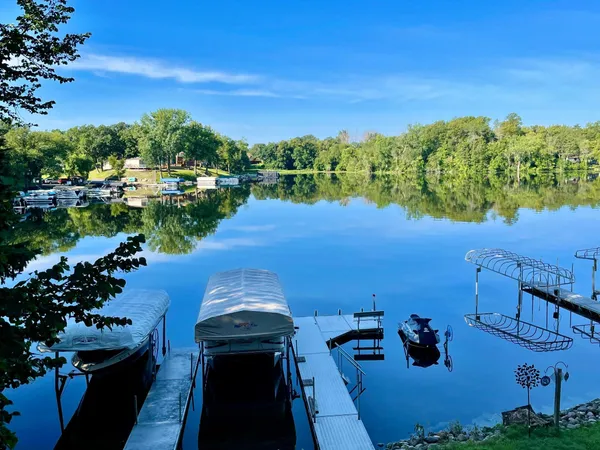 $425,000 | 13226 53rd Street Northeast, Spicer, MN 56288