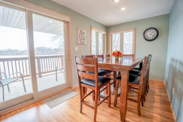 $425,000 | 13226 53rd Street Northeast, Spicer, MN 56288