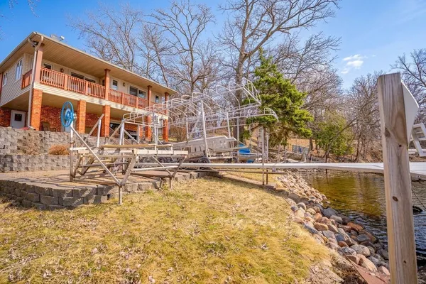 $425,000 | 13226 53rd Street Northeast, Spicer, MN 56288