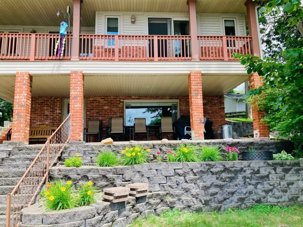 $425,000 | 13226 53rd Street Northeast, Spicer, MN 56288