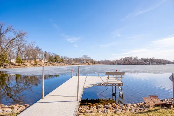 $425,000 | 13226 53rd Street Northeast, Spicer, MN 56288