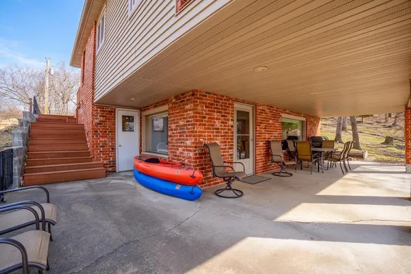 $425,000 | 13226 53rd Street Northeast, Spicer, MN 56288