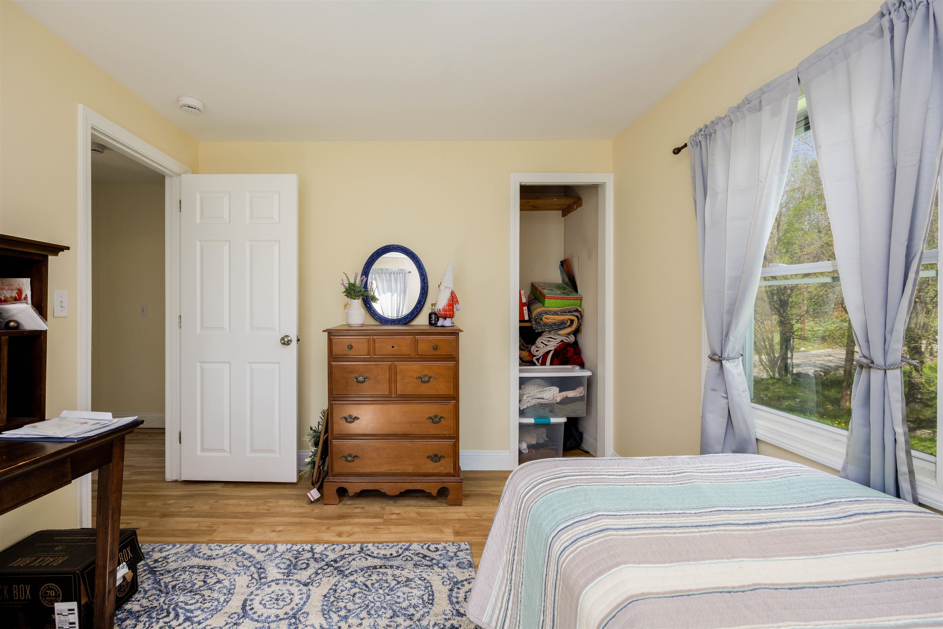 6 Badger Road Goshen, NH 03752 - Photo 20 of 25