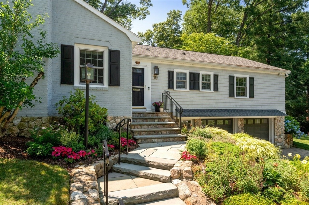 19 Druid Hill Road Newton, MA 02461 - Photo 1 of 35