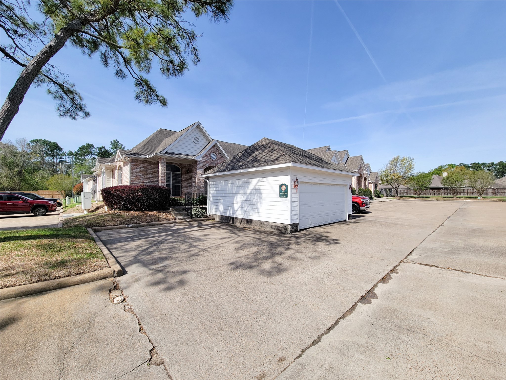 12755 Mill Ridge Drive, Unit 1101 Cypress, TX 77429 - Photo 2 of 39