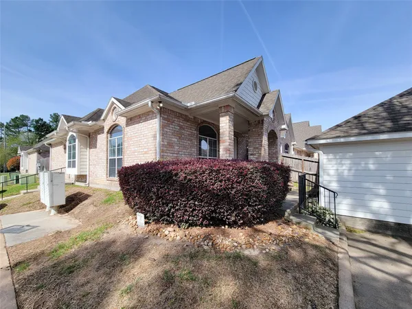 $239,000 | 12755 Mill Ridge Drive, Unit 1101, Cypress, TX 77429