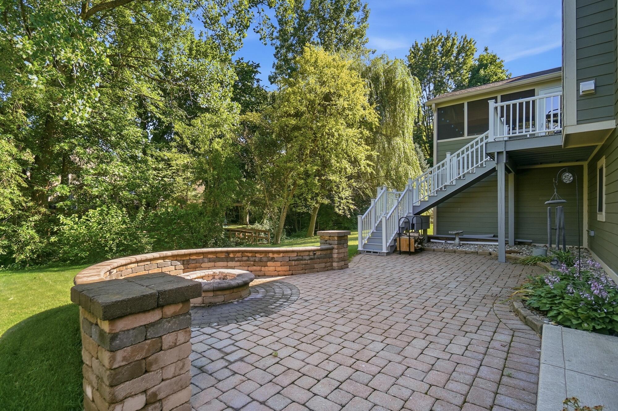 5585 Ketch Street Lewis Center, OH 43035 - Photo 118 of 129 118_117