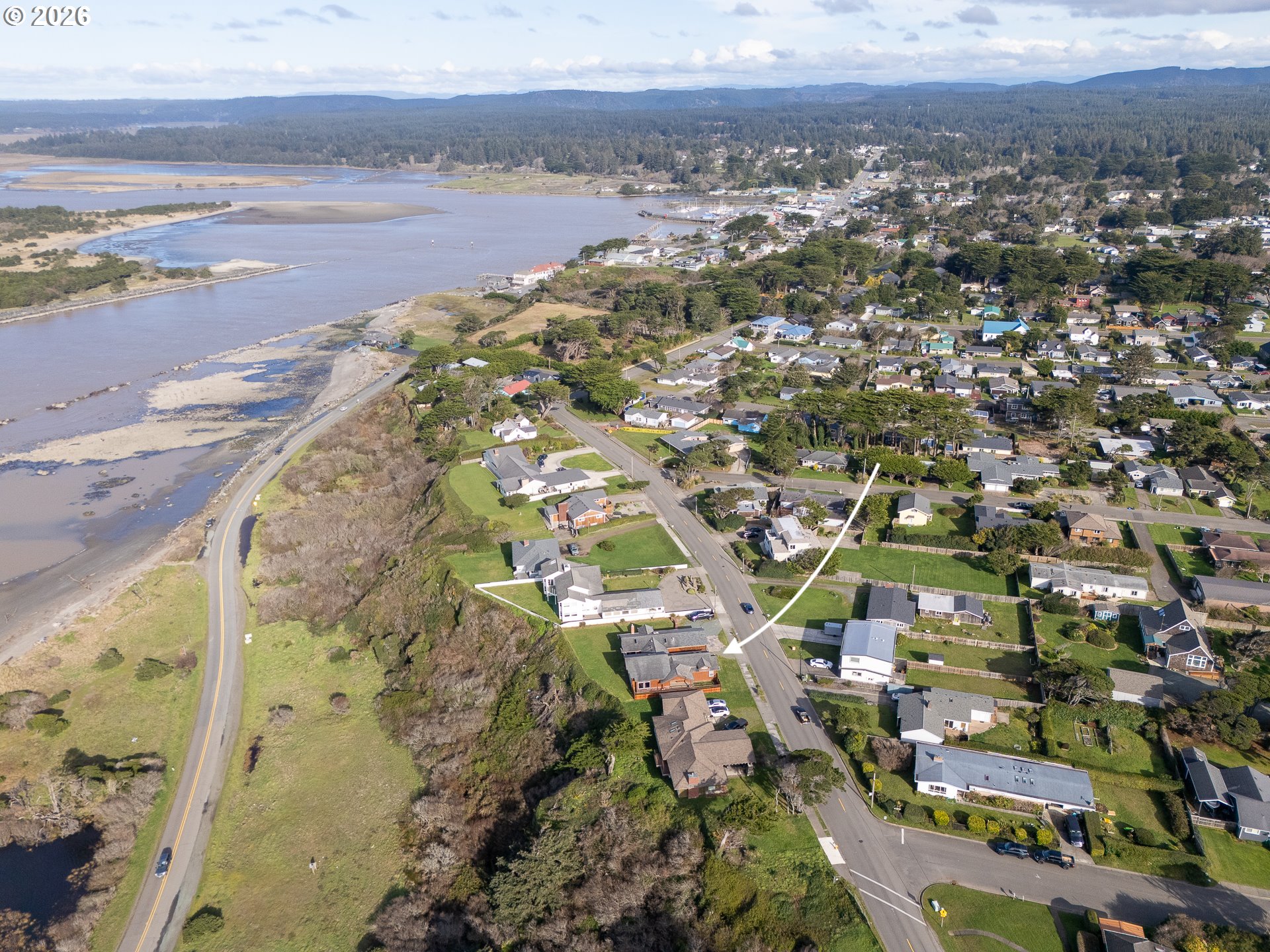 880 Ocean Drive Southwest Bandon, OR 97411 - Photo 48 of 48