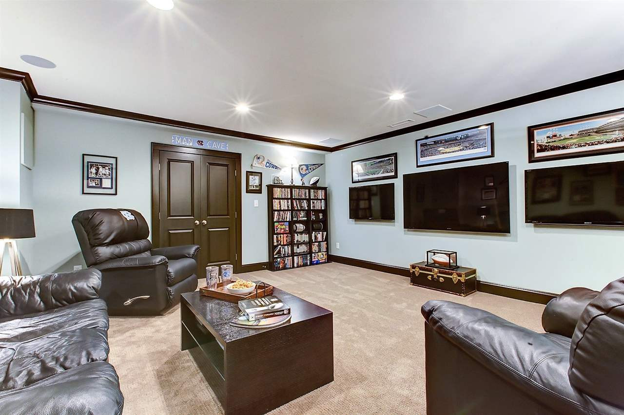 1016 Brooks Avenue Raleigh, NC 27607 - Photo 24 of 30 Photo 24