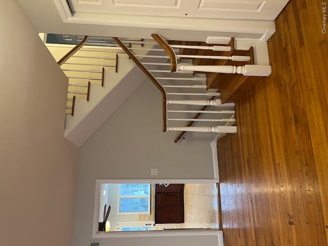 216 Mamaroneck Road Scarsdale, NY 10583 - Photo 3 of 16 Wood-finish flooring throughout the entire home