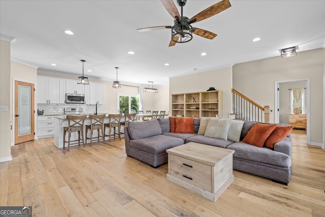 160 Shoemake Road Carrollton, GA 30116 - Photo 12 of 53