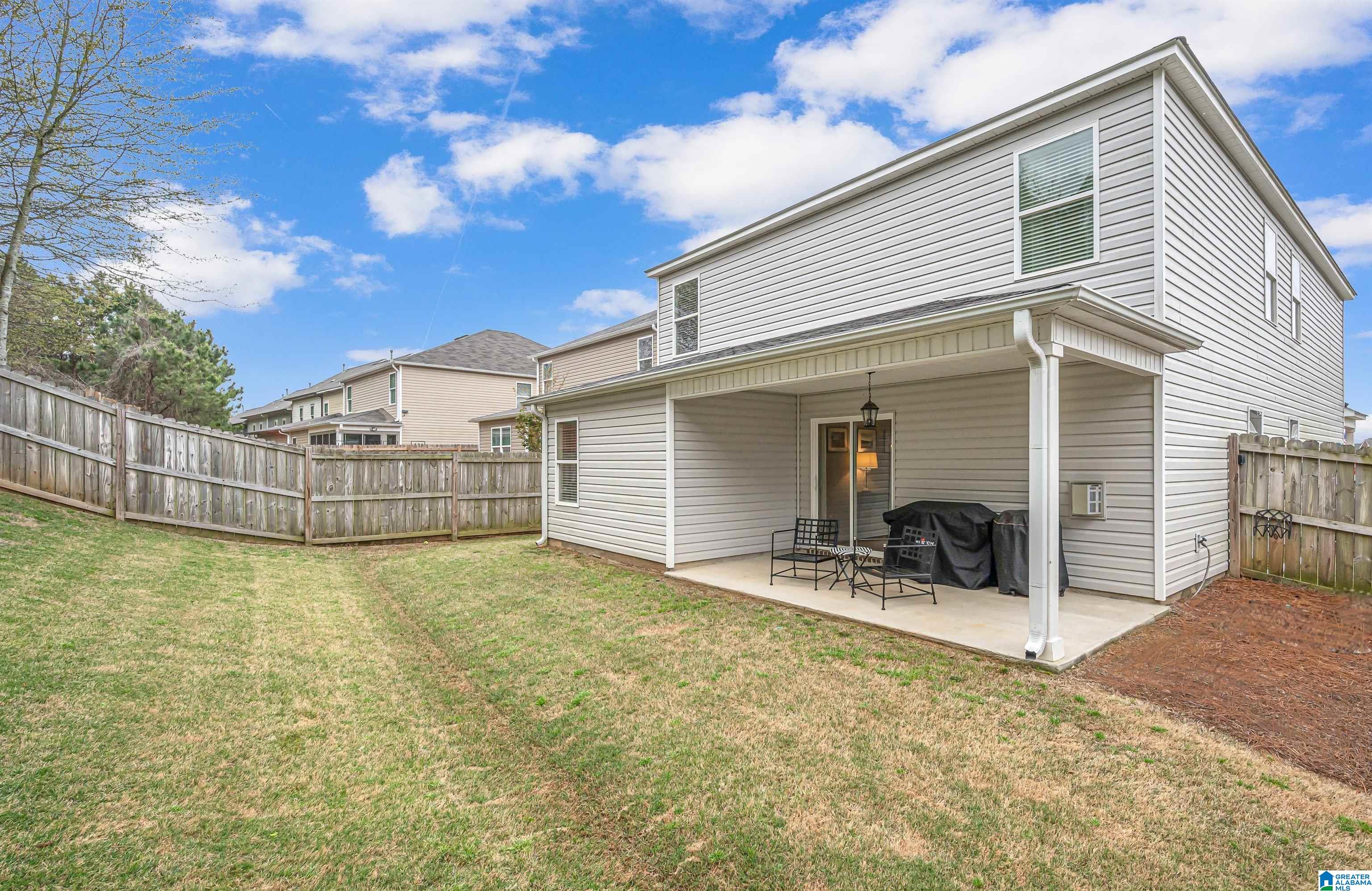 472 Polo Trace Chelsea, AL 35043 - Photo 24 of 25