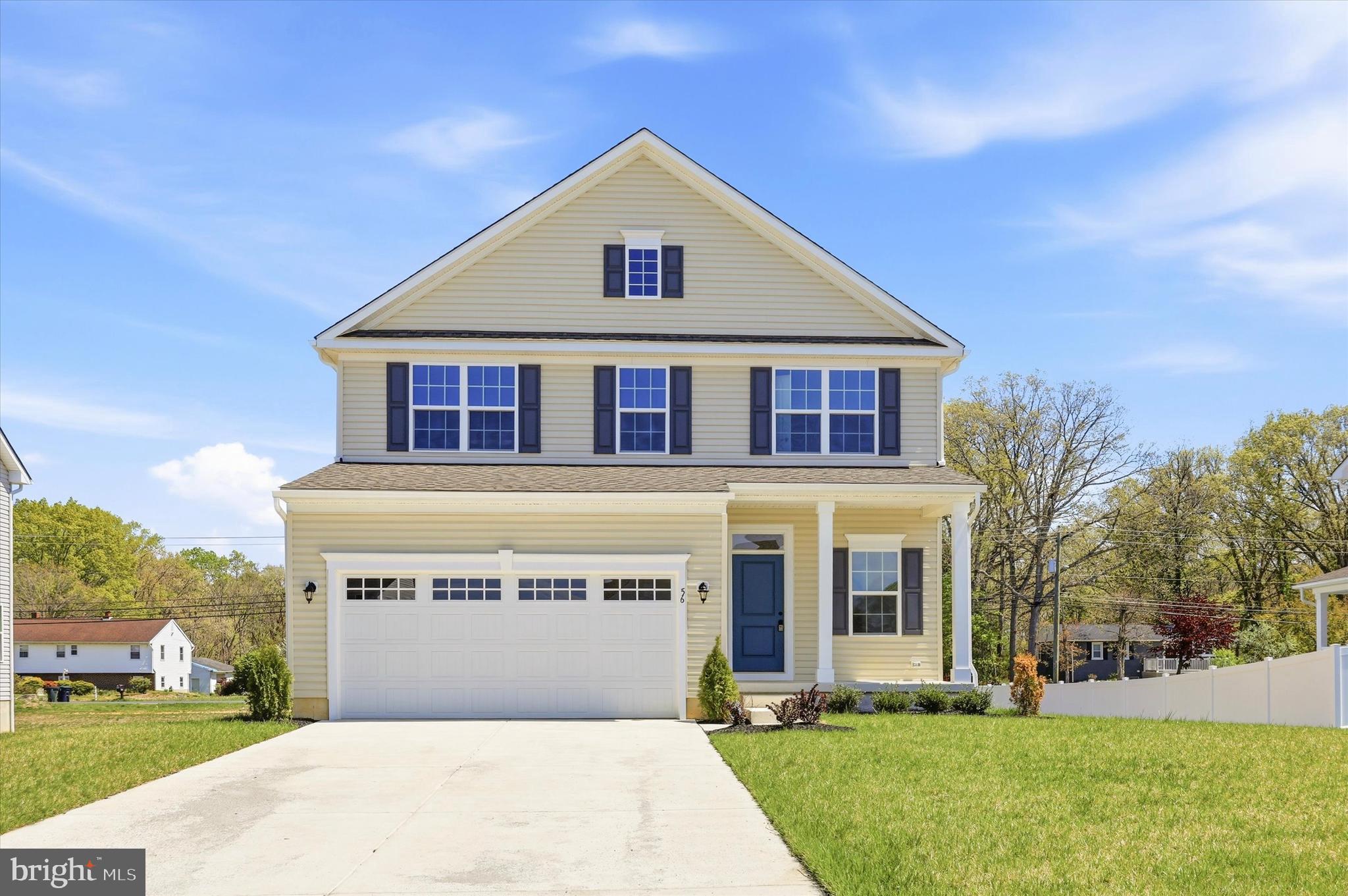 56 Mockernut Road Williamstown, NJ 08094 - Photo 1 of 30 Gallery Image 1