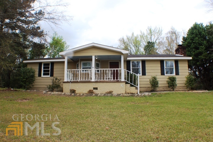 963 Walke Dairy Road Dublin, GA 31021 - Photo 1 of 1 Gallery Image 1